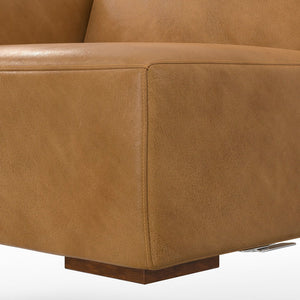 Rex - Left Arm Sofa Module - Sienna by Couch.com