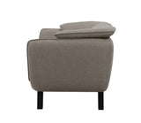 Nayeli - Boucle Sofa by Couch.com