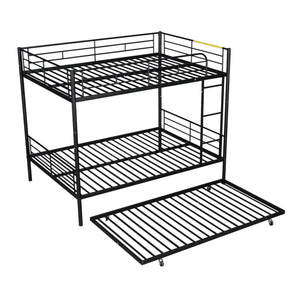 Steel Construction Bunk Bed by Couch.com