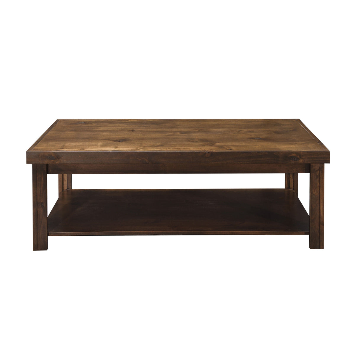 Sausalito - Coffee Table - Whiskey by Couch.com