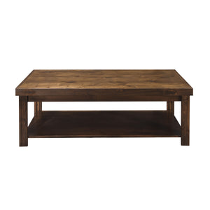 Sausalito - Coffee Table - Whiskey by Couch.com
