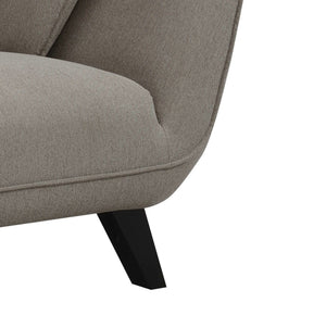 Nayeli - Boucle Loveseat by Couch.com