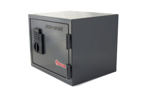 Durable Construction Office Safe by Couch.com