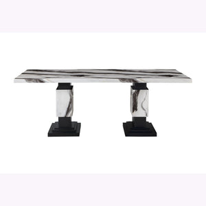 Stacey - Dining Table - Multicolor