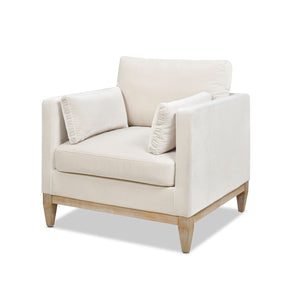 Knox - Modern Farmhouse Arm Chair by Couch.com