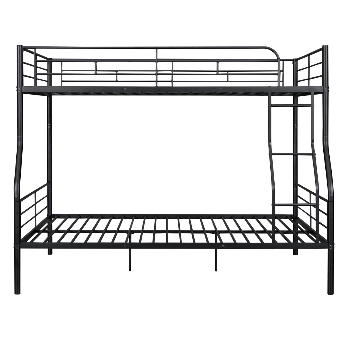 Steel Construction Bunk Bed by Couch.com