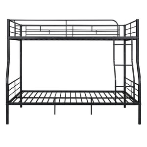 Steel Construction Bunk Bed by Couch.com