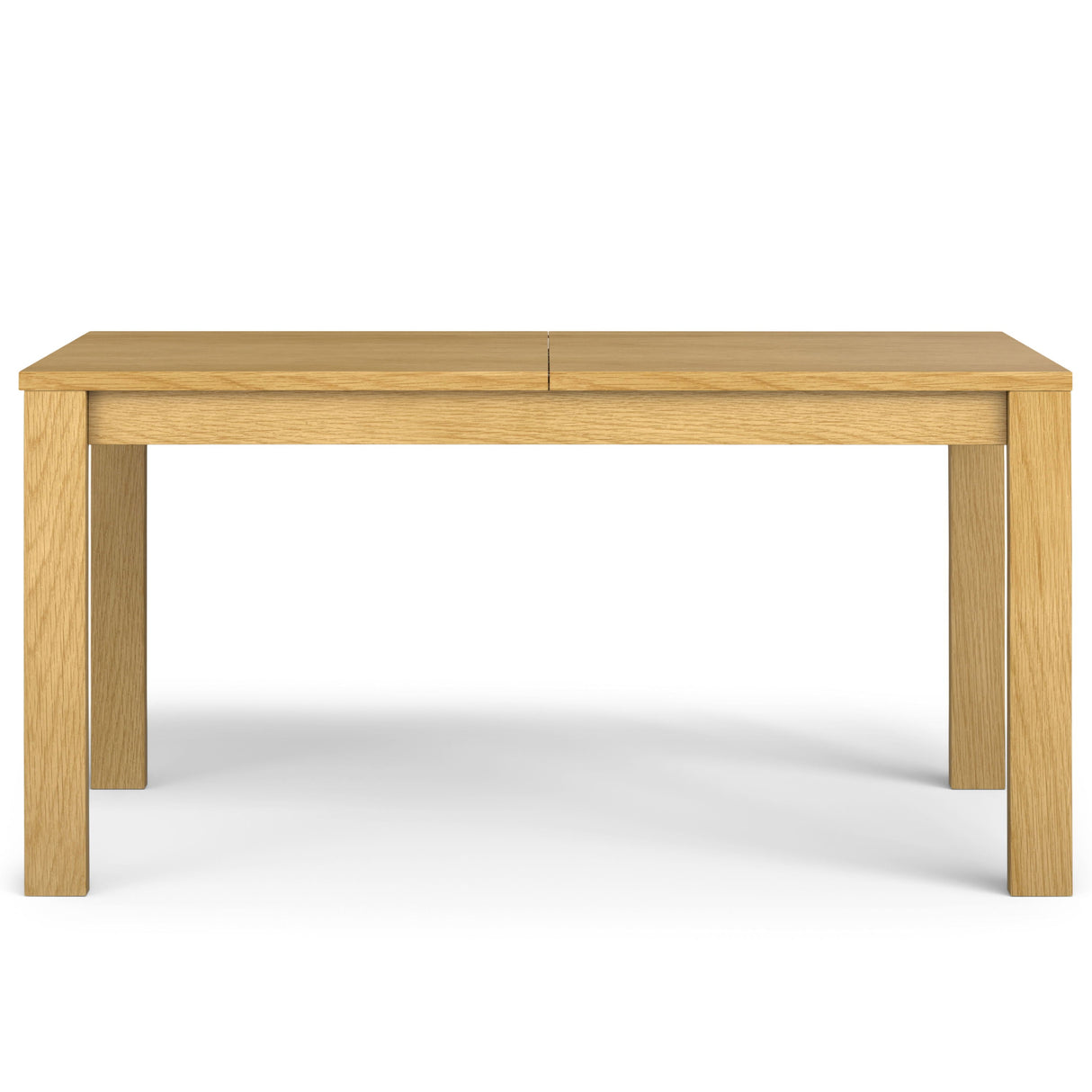 Wilson - Handcrafted Dining Table by Couch.com