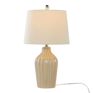 Rockwell - Contemporary Table Lamp (Set of 2) by Couch.com