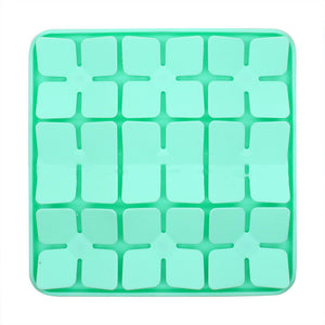 Pets Licking Plate Slow Tableware Pad Cat And Dog Tableware Pet Supplies