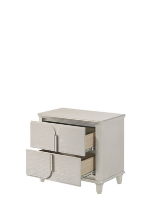Laveda - Nightstand - White by Couch.com
