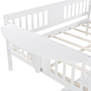 Daybed With Slat Support by Couch.com
