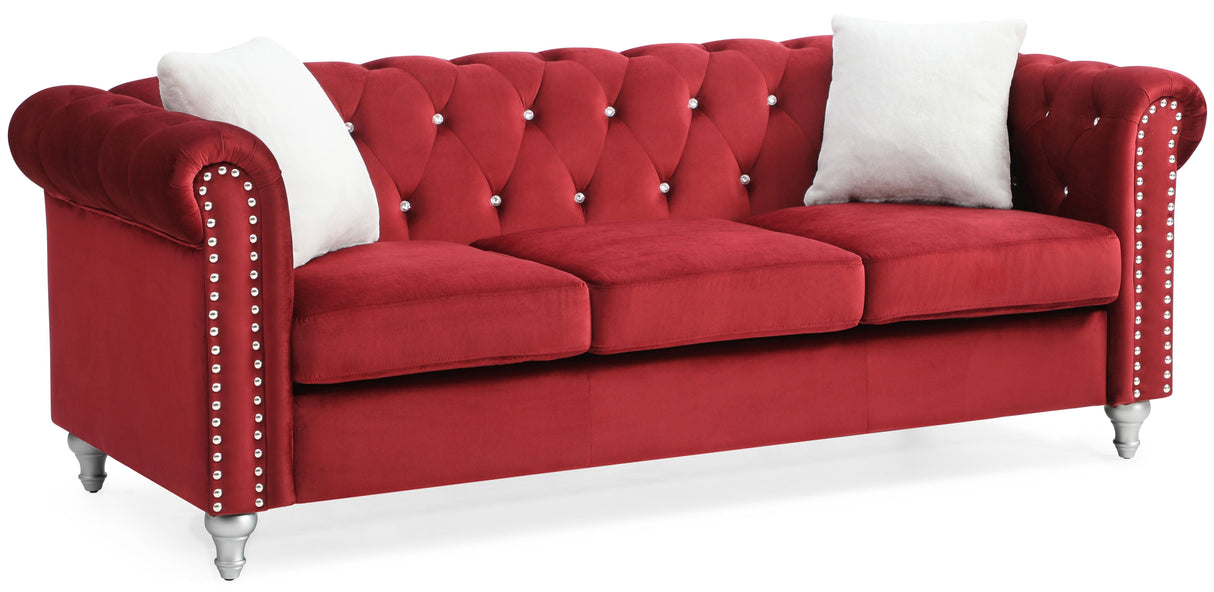 Raisa - Sofa by Couch.com