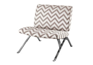 Accent Chair, Armless, Fabric, Living Room, Bedroom, Contemporary, Modern by Couch.com