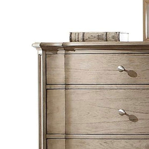 Chelmsford - Chest - Taupe by Couch.com