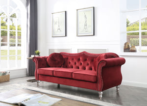 Hollywood - Sofa by Couch.com