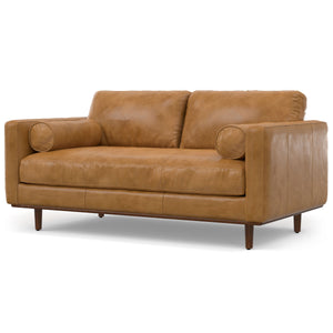 Morrison - Upholstered Sofa by Couch.com
