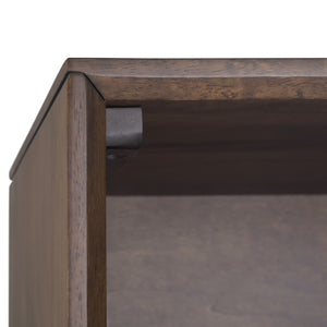 Banting - Mid Century Handcrafted Bookcase by Couch.com