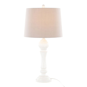 Winston - Farmhouse Poly Table Lamp (Set of 2) by Couch.com