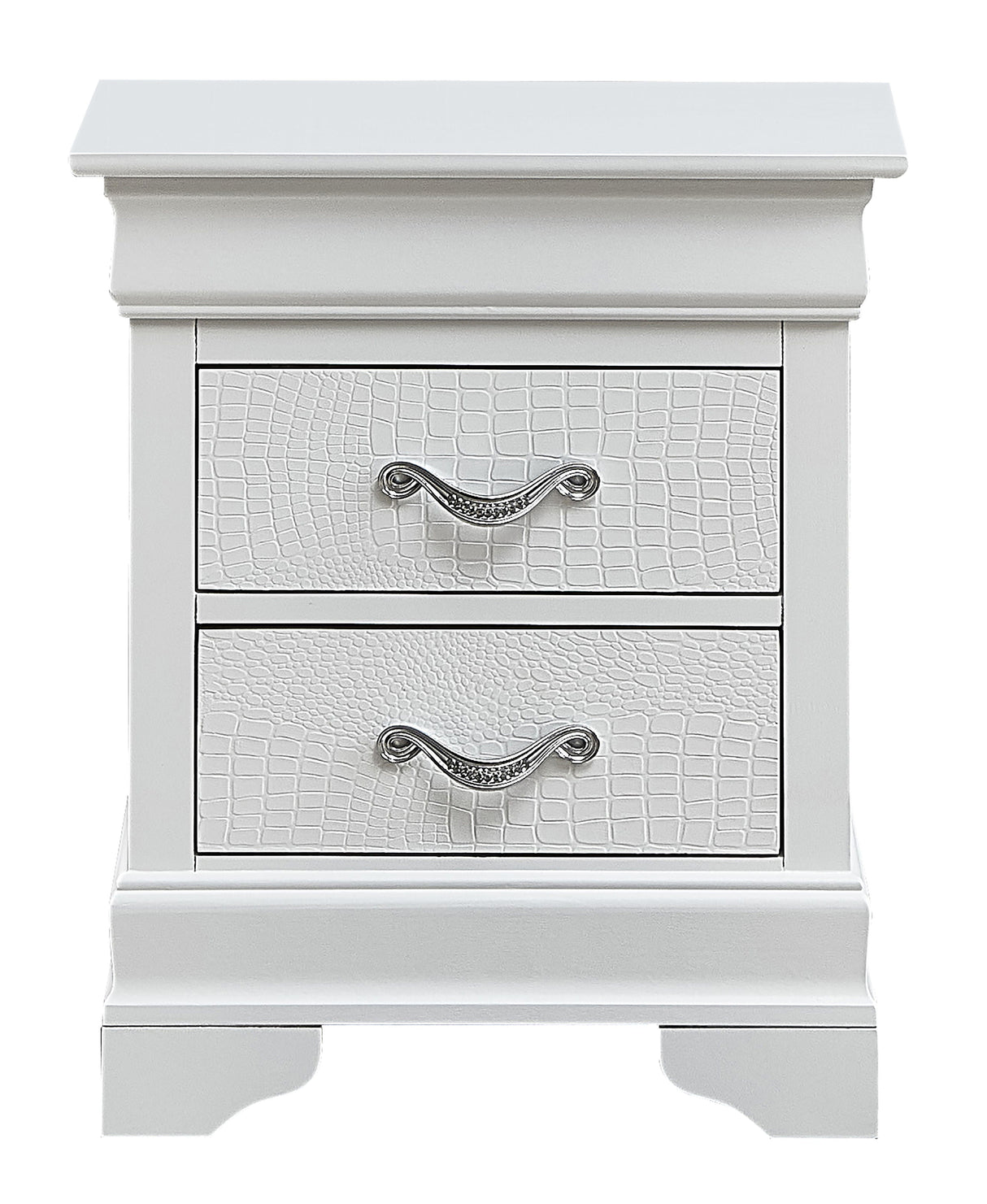 Lorana - Nightstand by Couch.com