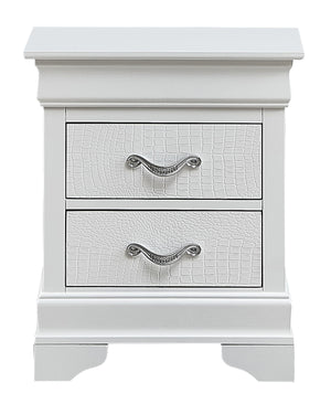 Lorana - Nightstand by Couch.com