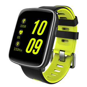 1.54" Color Screen Activity Tracker Watch by DirectDeals