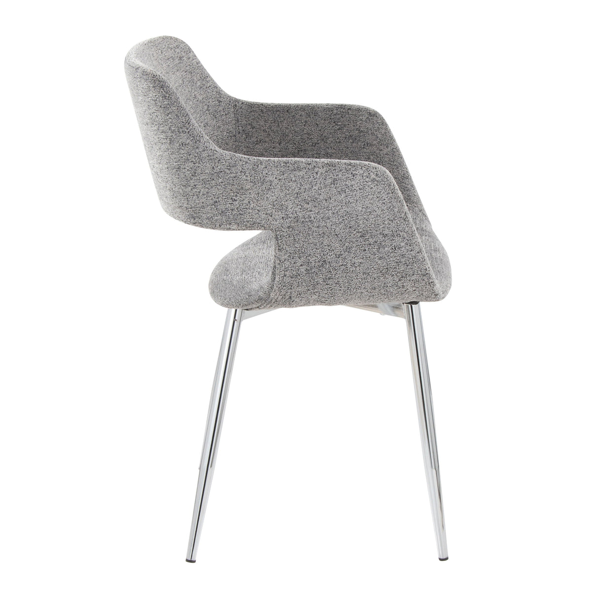 Margarite - Contemporary Dining Chair (Set of 2) by Couch.com