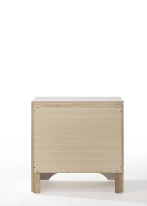 Naima - Chic Design Nightstand by Couch.com