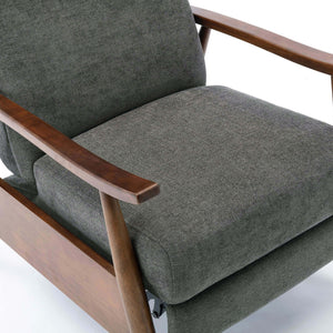 Sarasota - Arm Push Back Recliner