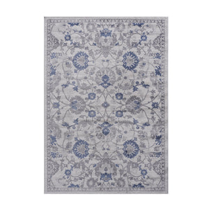Marfi - Trendy Oriental Area Rug by Couch.com