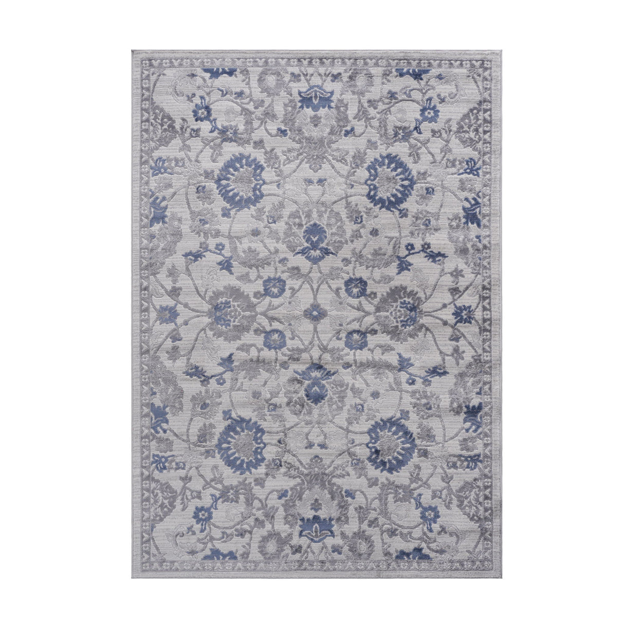 Marfi - Trendy Oriental Area Rug