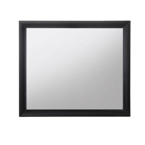Ireland - Contemporary Design Mirror by Couch.com