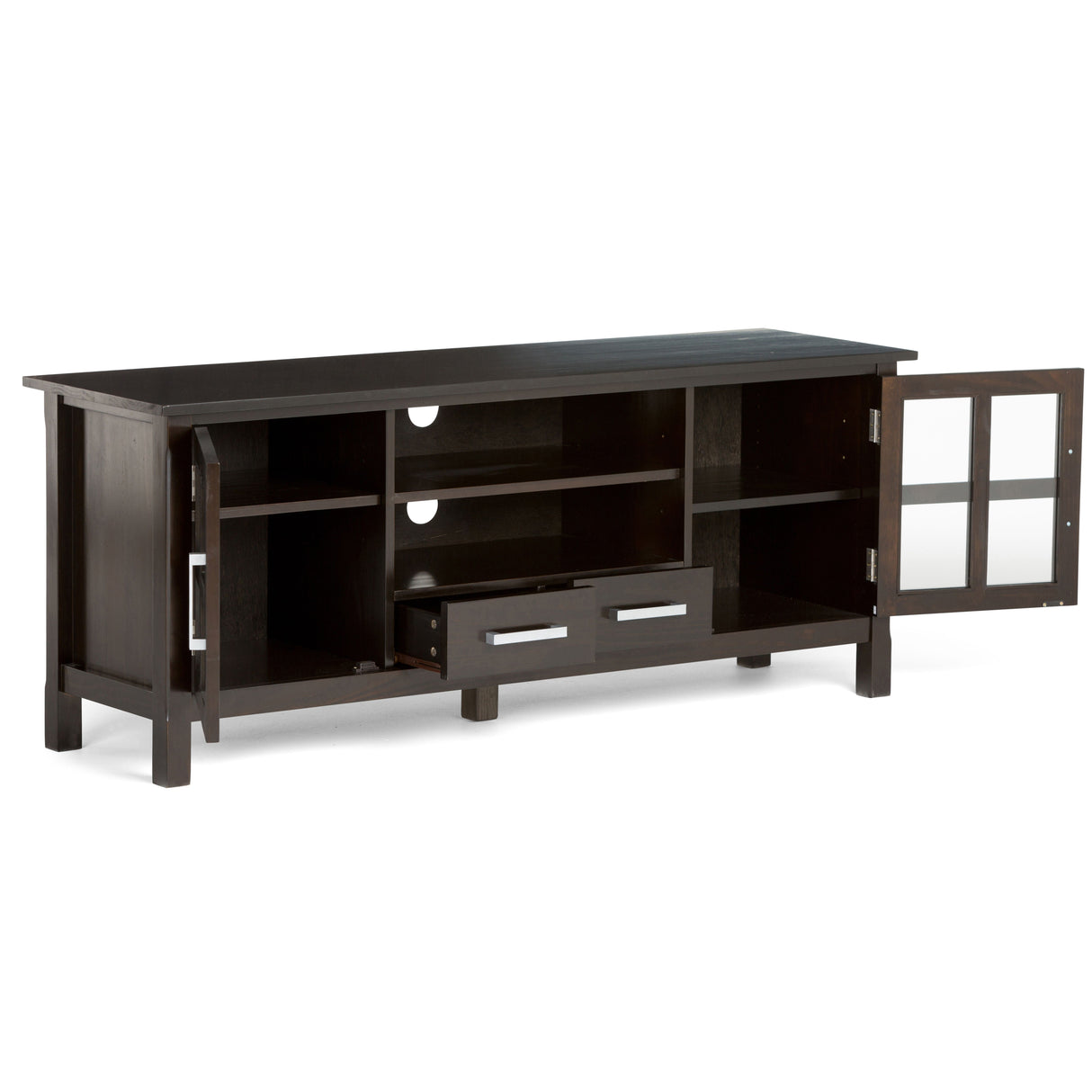 Kitchener - Handcrafted TV Media Stand by Couch.com