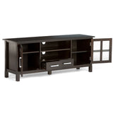 Kitchener - Handcrafted TV Media Stand by Couch.com
