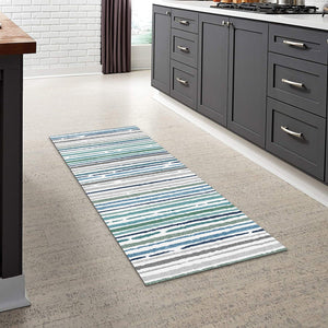 Sphinx - Indoor & Outdoor Washable Non - Slip Accent Rug by Couch.com