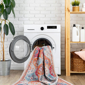 Maval - Stunning Runner Rug by Couch.com