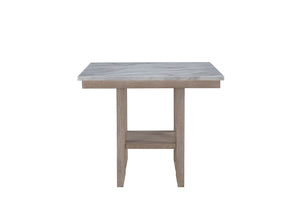 Claui - Bar Table - Natural by Couch.com