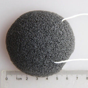 4pcs Cleanse Sponge Natural Wash Cleaning Sponge Puff Face Organic Natural Facial Sponge For Womens Mens