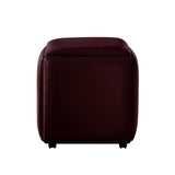 Brisa 5 Piece Nesting Ottoman/Stool Set
