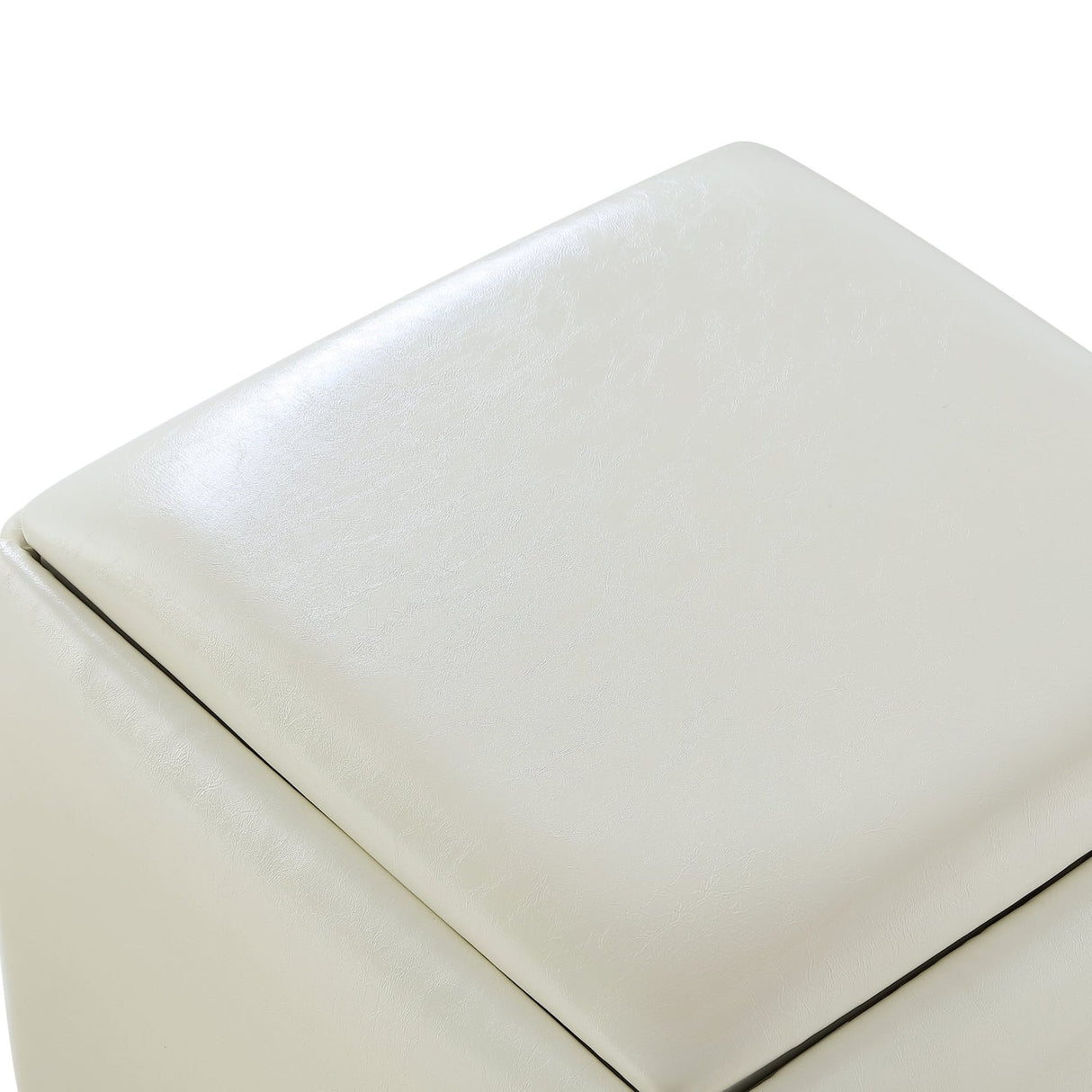 Brisa 5 Piece Nesting Ottoman/Stool Set