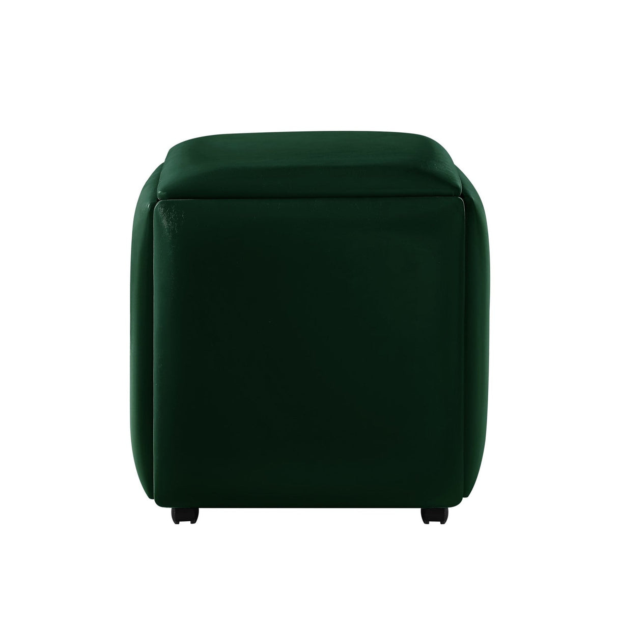 Brisa 5 Piece Nesting Ottoman/Stool Set