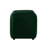 Brisa 5 Piece Nesting Ottoman/Stool Set