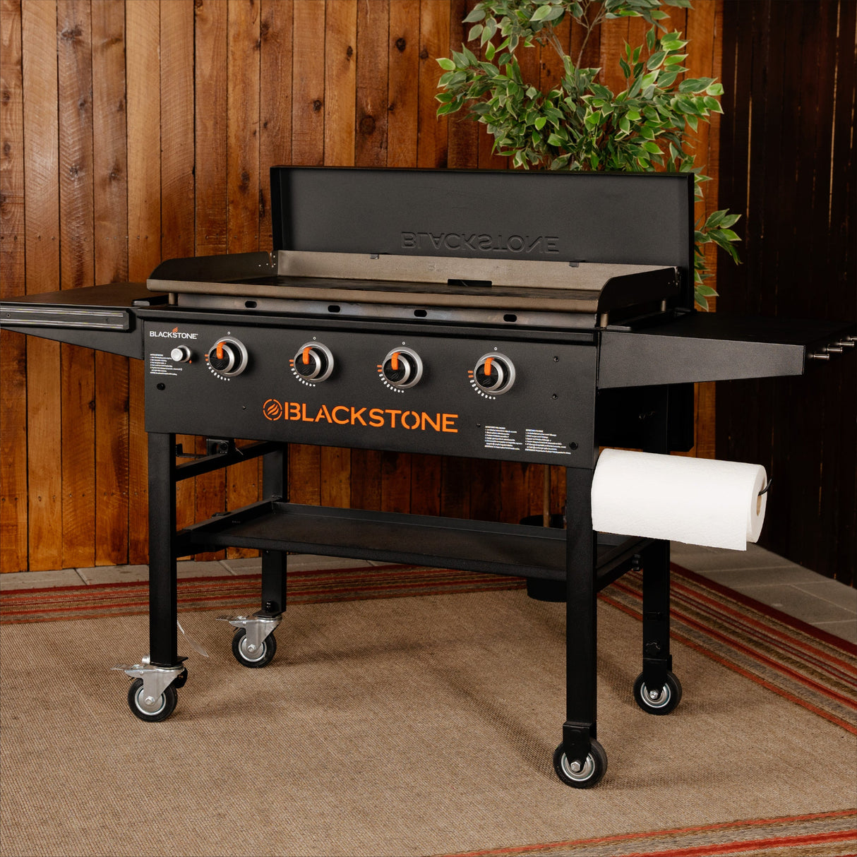 Blackstone 36" Griddle Hard Cover