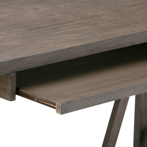 Dylan - Handcrafted Desk