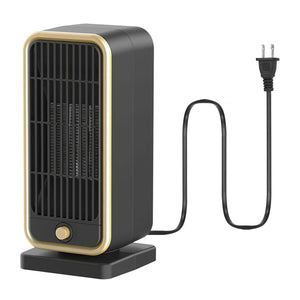 500W Portable Electric Heater