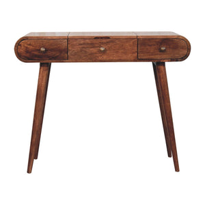 Round Dressing Table by Couch.com