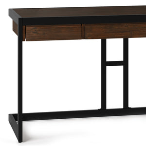 Erina - Handcrafted Desk by Couch.com