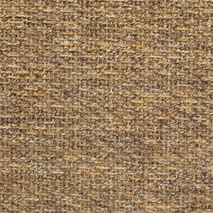 8' X 11' Tan Stain Resistant Indoor Outdoor Area Rug