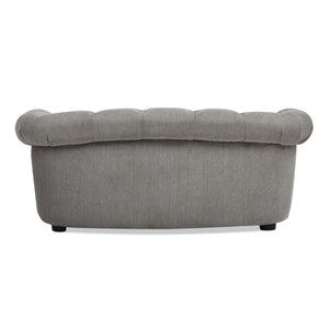 Kiki - Chesterfield Dog Sofa Bed Medium by Couch.com