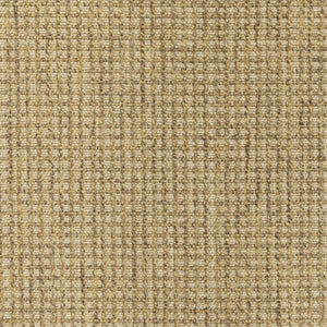 7' X 10' Tan Stain Resistant Indoor Outdoor Area Rug